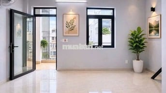 Phòng trọ mới khu vực Bình Tân