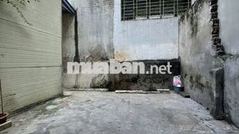 CHÍNH CHỦ CHO THUÊ NHÀ RIÊNG CẤP 4 CÓ SÂN – ĐIỆN NƯỚC GIÁ DÂN