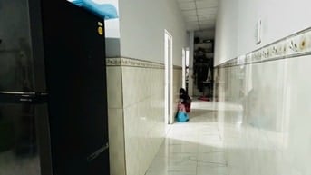 Bán nhà 63m2,  2 PN gần đường Linh Trung Tp HCM 