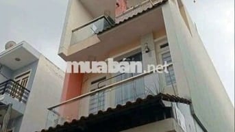 Nhà cho thuê có nôi thất . 4m×16m - 4 lâu -10tr /th Bình hưng hòa b BT