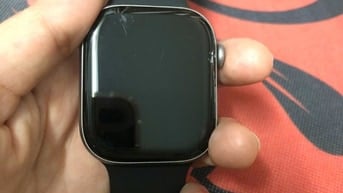 Apple Watch Series 11 46mm Đen (5G esim bản Mỹ)