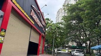 🏡 CHÍNH CHỦ BÁN ĐẤT BIỆT THỰ KHU GIA HÒA – VỊ TRÍ ĐẸP HIẾM CÓ