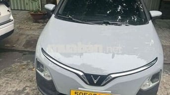 Xe điện VinFast VF5 Plus 2025 Xám