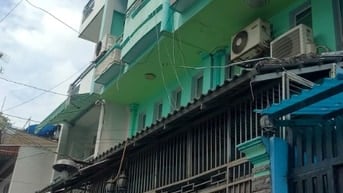Cho thuê phòng giá rẻ đầy đủ tiện nghi Phường Hoà Bình (Quận 11 cũ)