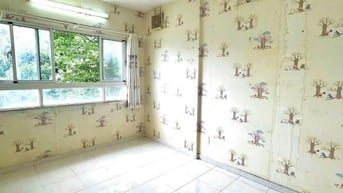 Cc Thanh Nhựt P.Bình Đông . Căn góc 2PN 73,8m2 Shr, hỗ trợ NH. MG 25tr