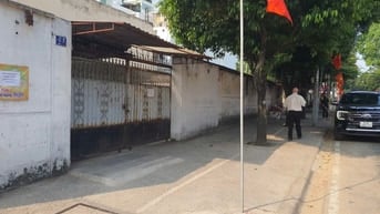 Bán căn nhà mặt tiền đường Thống Nhất phường Bình  Thọ, Thủ Đức