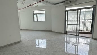 PARIS HOÀNG KIM Văn phòng thế hệ mới ngay trung tâm Quận 2