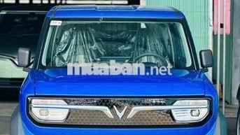 VF VF3 - Ưu Đãi Khủng Tháng 6 🚙 - Miễn Phí BHDS