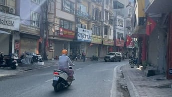 Nhà mặt phố Tam Khương 7 tầng thang máy, dt 60m2, mt 4.6m, giá 33.5 tỷ