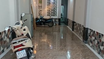 CHO THUÊ PHÒNG 402 (3 triệu) & 502 (2,6 triệu) – PHỐ TÂN MAI đủ tiện í
