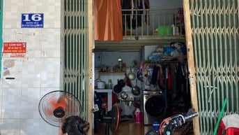 Bán Nhà Mặt Tiền Đường Số 5 - P. Tân Tạo A - Q. Bình Tân.