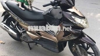 Suzuki Nâu Tự động