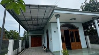 BÁN NHÀ TRUNG TÂM PHÚ HÒA - TP ĐỒNG NAI 425M2
