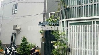 HXH THÔNG - NGUYỄN OANH - GÒ VẤP- 3 TẦNG- 2PN- NHỈNH 2 TỶ