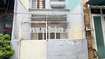 NHÀ HẺM THOÁNG PHAN HUY ÍCH (4x13M) - 2 PHÒNG NGỦ GIÁ 8,5TR