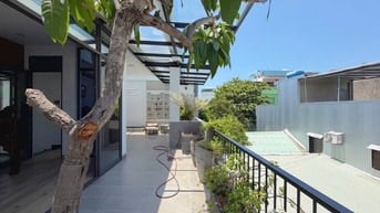 Bán nhà kiệt 3/2 Hải Châu 3pn 78m2 giá nhỉnh 7 tỷ