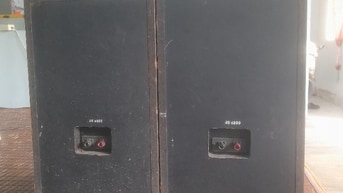 Cặp loa Denon SC-101,l nhỏ gọn