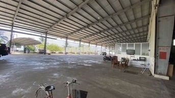 Cho thuê kho xưởng gần 4 cảng lớn khu vực Quận 7 TPHCM