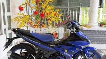Ex 150 2018 Xanh GP