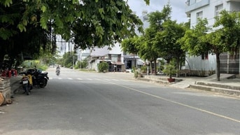 🏡 BÁN ĐẤT NỀN MT ĐƯỜNG SỐ 13, KHU DÂN CƯ PHONG PHÚ 5, SÁT BÊN CHUNG C