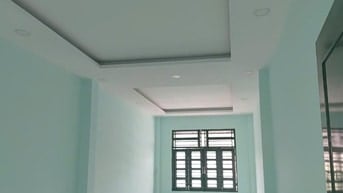 CHO THUÊ NHÀ MT 12M DƯƠNG CÁT LỢI, T.T.NHÀ BÈ, H.NB 10,6TR