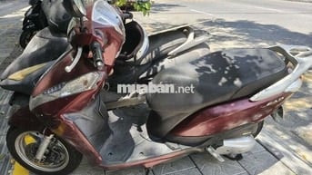 Honda Lead 2014 Đỏ 90000 km