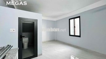 🔥Studio Có Sẵn Nội Thất Cơ Bản Nhà Mới 100% Ngay CĐ Y Dược SG - TKTQ🔥