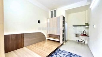 Phòng An Ninh, Mới Xây Ngay ĐH Văn Lang CS3