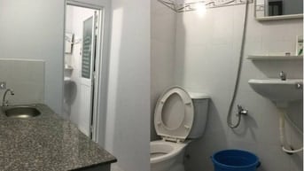 PHÒNG RỘNG, CÓ 2 PHÒNG, LỐI ĐI RIÊNG, GIỜ TỰ ĐƯỜNG NG THÁI SƠN, GV