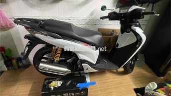 Honda SH 150i 2011 Trắng