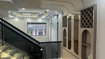 Bán nhà mới xây hẻm 1028 Tân Kỳ Tân Quý, Q.Bình Tân, TP.CHM