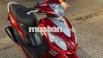 Kymco Candy 50cc Đỏ Đã sử dụng