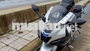Yamaha R15M 2024 Bạc đen 6000km
