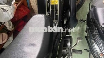 SYM Elegant 50cc Xanh than 28050 km