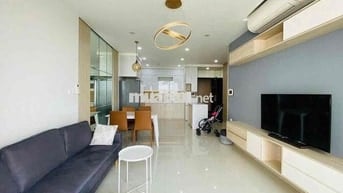 Cho thuê căn 3PN/2WC đầy đủ nội thất sẵn slot oto Orchard Parkview
