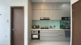 Bán CHDV 20P cho thuê full đường Linh Đông Tp HCM 