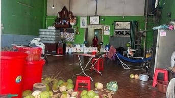 Mặt Tiền Phan Bội Châu (9.5 x17) đối diện chợ