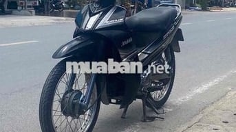 Yamaha Sirius màu Đen