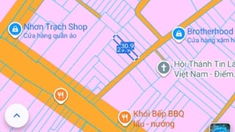 🚨 CHÍNH CHỦ BÁN ĐẤT ĐẸP PHƯỚC AN – ĐỒNG NAI | 153m² | 80m² THỔ CƯ | G