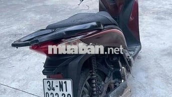Honda SH 125 2014 Đỏ