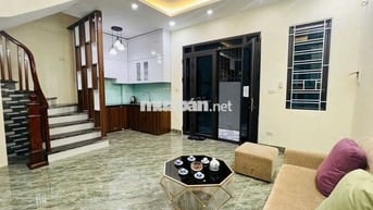 Cho thuê nhà tại ngõ 193 Nam Dư