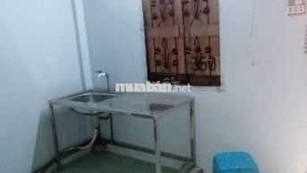 Cho thuê phòng trọ gần KCN Tân Bình