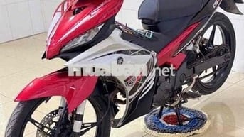 Yamaha Exciter 135 Đỏ trắng