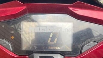 Honda Vario 2021 Đỏ
