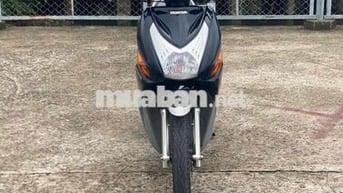 Honda Click Đen Đã sử dụng