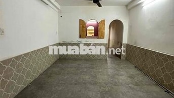 NHÀ 3 PHÒNG ĐƯỜNG NỘI BỘ CƯ XÁ PHÚ LÂM D