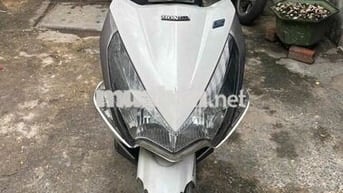Honda Air Blade 2012 Trắng