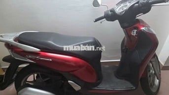 Honda SH Mode 2013 Đỏ 17000km