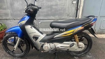 Honda RS100 máy êm full chức năng