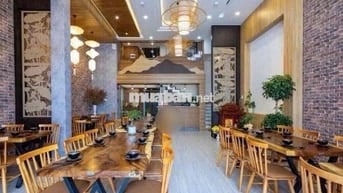 🏡 BÁN NHÀ 5 TẦNG MẶT TIỀN ĐƯỜNG TIỂU LA – GẦN TRUNG TÂM TP ĐÀ NẴNG